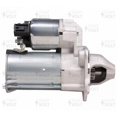 Стартер для а/м Hyundai/KIA Solaris II (17-)/Rio (17-)/CEED (17-) 1.4i (LSt 0807 LST 0807 START VOLT