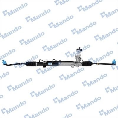 Рейка рулевая KIA Cerato (09-) MANDO EX577001M600 MANDO