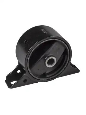 подушка ДВС задняя!\ Mitsubishi Colt/Lancer CB4A/CB8A 1.3-1.8i 16V/2.0D 92-96 Z13191 ZENTPARTS