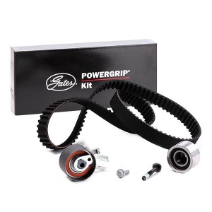Комплект ремня ГРМ PowerGrip Kit K015580XS (7883-11284) K015580XS GATES