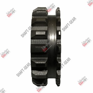 Муфта заднего хода КПП 8JS, XCMG JS125T1701125 SHAFT
