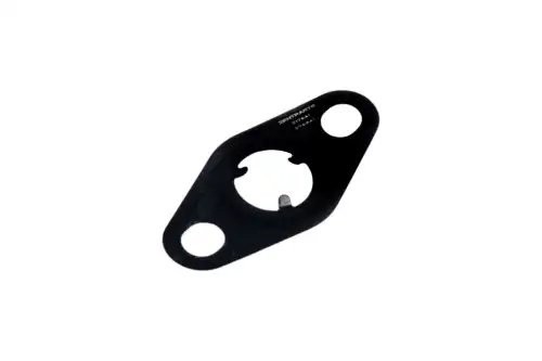 прокладка турбокомпрессора!\MB W202/W203/204 2.2/3.0 00>,Jeep Grand Cherokee 2.7 Z17641 ZENTPARTS