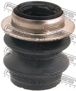 Пыльник направл передн суппорта TOYOTA CAMRY ACV3#/MCV3# 2001-2006 0173-GRX120F 0173GRX120F FEBEST