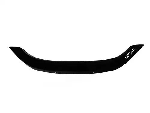 LECAR015130308 Дефлектор капота LADA Granta FL LECAR015130308 LECAR