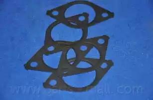 прокладка коллектора впускного!\ Hyundai Porter/H-1/Starex P1G-A077 PMC PARTS MALL