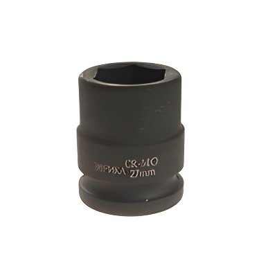 Головка торцевая 3/4" 27мм ударная ЭВРИКА ER-95915 EVRIKA
