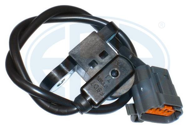 датчик положения коленвала!\ Mazda 323/626 1.5-2.0 98-05 550345 ERA