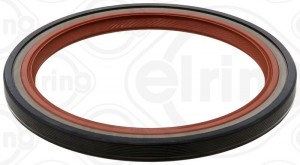 Сальник коленвала RENAULT Clio,Kangoo,Logan,Megane задний (80х100х8) ELRING 507822 ELRING