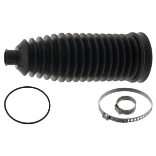 Пыльник BMW X5 VW Tuareg AUDI Q7 PORSCHE Cayenne тяги рулевой FEBI 26347 FEBI BILSTEIN