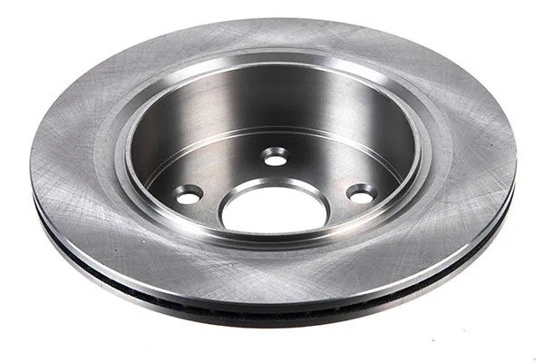 диск тормозной задний!\ Chrysler Aspen 2007-2009, Dodge Durango 2004-2009 6021-0088-SX STELLOX