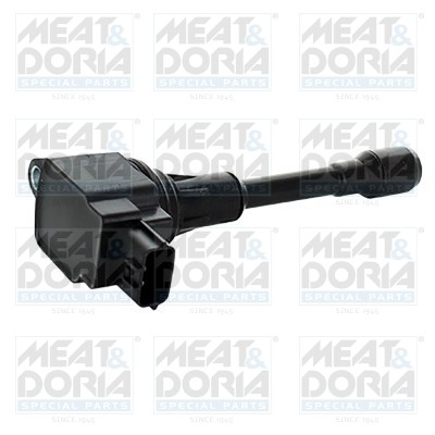 Катушка зажигания RENAULT Arkana MEAT&DORIA 10642 MEAT DORIA