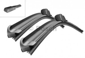 Щетка стеклоочистителя MERCEDES B (W246) (15-) 650/475мм комплект BOSCH 3 397 014 206 BOSCH