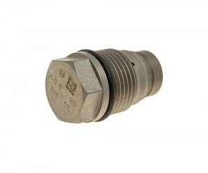 Клапан КАМАЗ,ПАЗ,ГАЗ дв.CUMMINS ISBe,ISDe,ISF топливный редукционный MOVELEX 3974093MX MOVELEX