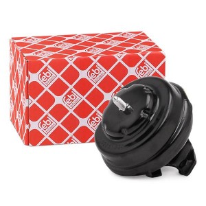 подушка ДВС передняя!\ VW Golf 1.0-1.8 88-92 02751 FEBI BILSTEIN