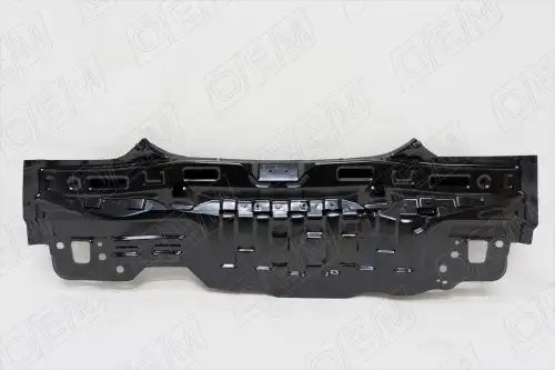 Панель задняя Hyundai Solaris 1 (2011-2017) седан OEM0014PANZ OEMPARTS