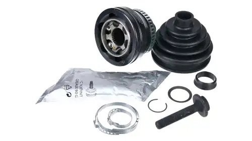 ШРУС наружный к-кт! ABS, 21091\ Audi A4/A6, VW Passat/Golf/Bora 1.9TDi 98> Z21558 ZENTPARTS