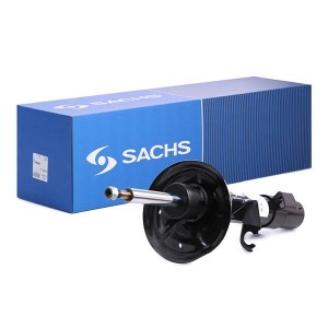 Амортизатор газовый передний левый BMW X3 (E83) (04-) 317570 317570 SACHS