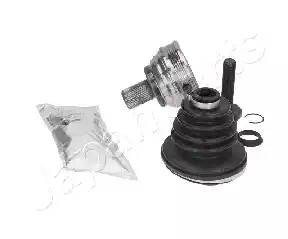 AUDI A3 [8P1] (2003- 2013)/VW CADDY III (2004>) 36*59,5*30 GI0008 JAPAN PARTS GROUP