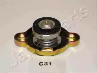 MAZDA 6 (GH) (2007-2012) 1,1 KHC31 JAPAN PARTS GROUP