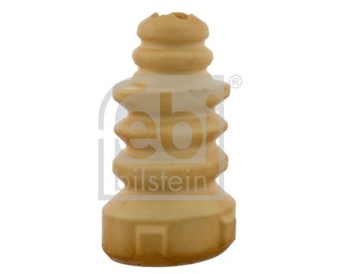 отбойник амортизатора заднего!\ Skoda Octavia 1.4-2.0/1.9SDi/TDi/2.0TDi 96> 23444 FEBI BILSTEIN