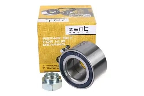 к-т подшипника ступицы! перед. (VKBA1306) Lada Samara 2108/2109/21099 all 86-90 Z22213 ZENTPARTS