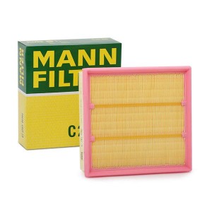 Фильтр воздушный C20106 C20106 MANN FILTER
