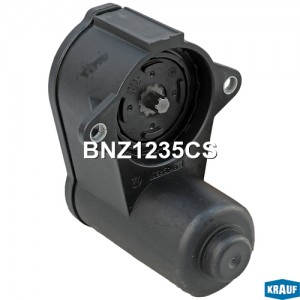 Электромотор стояночного тормоза BNZ1235CS BNZ1235CS KRAUF