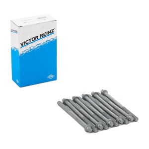 DAEWOO LANOS /NEXIA / OPEL ASCONA C M10, длина 140мм 14-32102-01 VICTOR REINZ