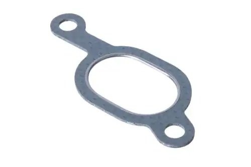 прокладка коллектора выпускного! (x4/5) Renault Laguna/Safrane, Volvo S/V40/S70  Z15581 ZENTPARTS