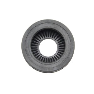 Опора амортизатора FORD Fiesta 2001 ~ 2008 / Fusion 2002 ~ 2012 MAZDA 2 2003 ~ 2 GA0083 CTR