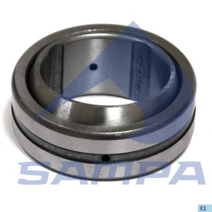Втулка MAN F90,F2000,TGA вала тормозного (42x62x20-25мм) SAMPA 111005 SAMPA