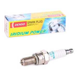 Свеча зажигания IU27 IU27 DENSO