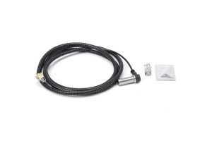 MAN 4-SERIE TGA (2000-2008) 2150мм T0143-3006 TOPCOVER