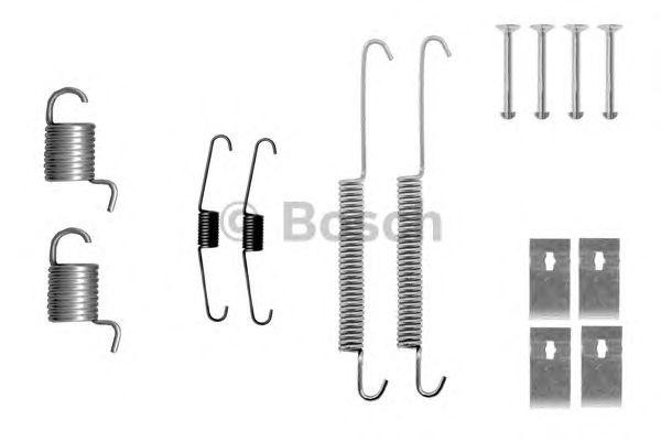 GRAND VITARA (1998-2005) 1 987 475 307 BOSCH