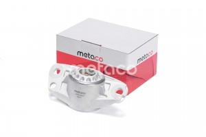 Опора заднего амортизатора 4610011 4610011 METACO