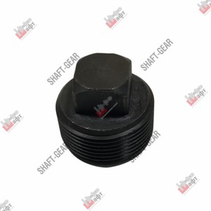 Пробка заливная КПП Q614B12 SHAFT
