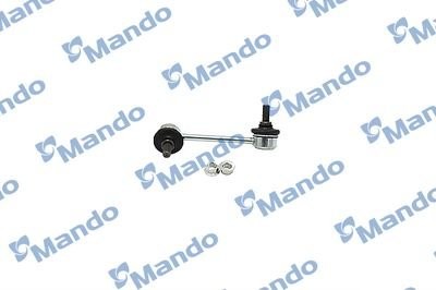 Тяга стабилизатора зад. левая SLH0057 SLH0057 MANDO