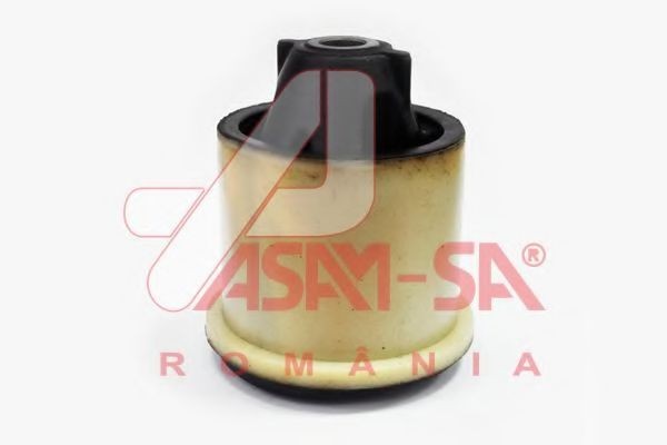 Сайлентблок ЛАДА Largus RENAULT Logan (04-) балки задней ASAM 01334 ASAM