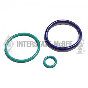 К-Т КОЛЕЦ НА ФОРСУНКУ CAT C12 MC BEE M2245797 MCBEE