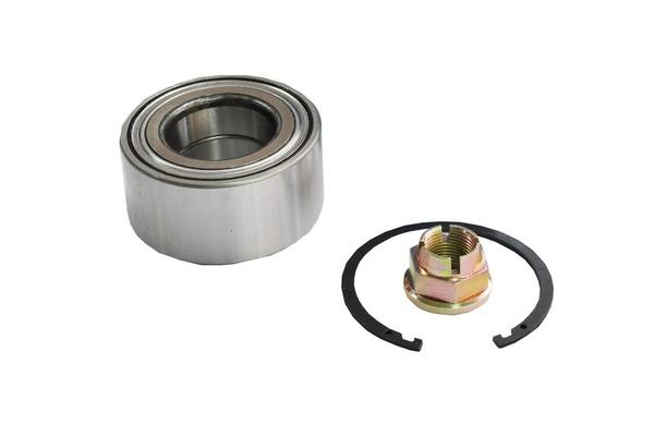 Подшипник ступицы RENAULT Duster (10-) передней комплект ASAM 30840 ASAM