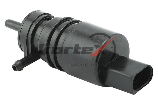 Насос омывателя CHEVROLET CAPTIVA/OPEL ANTARA 07- KWM059 KWM059 KORTEX