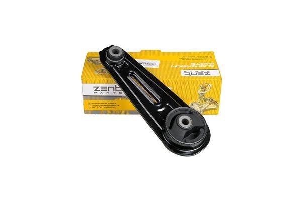 подушка ДВС! левая Nissan Qashqai/X-Trail 06> Z13480 ZENTPARTS
