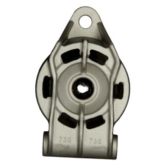 подушка ДВС задняя!\ Opel Astra 1.2-2.2/1.7TD 98> 14547 FEBI BILSTEIN