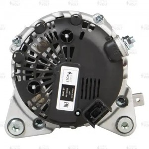 Генератор для а/м Nissan X-Trail T32 (14-)/Renault Koleos II (15-) 2.5i 150A (LG LG 14H9 START VOLT