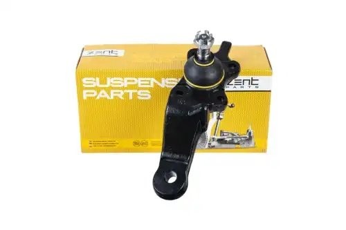 опора шаровая нижняя правая!\ Toyota Land Cruiser 95-02 Z37197 ZENTPARTS