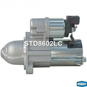 Стартер STD8602LC STD8602LC KRAUF