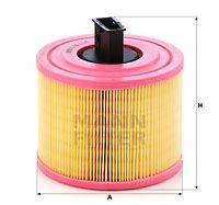 BMW 3-СЕРИЯ E90 (2005>) 2,5l-3,0l C 18 114 MANN FILTER