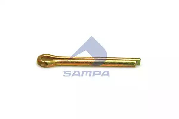 шплинт! 8x63 \BPW 103.010 SAMPA