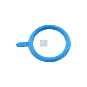 Кольцо уплотнительное 110714 DIESEL TECHNIC