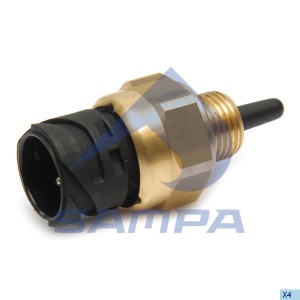 Датчик температуры наддува MAN TGA/TGS/TGX/TGL/TGM 094198 SAMPA